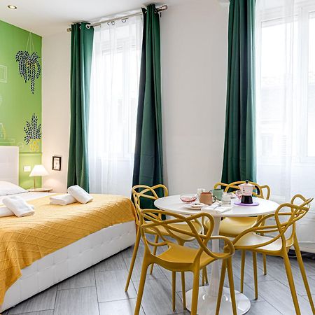 Lilla - Sweet Dreams In Florence Extérieur photo