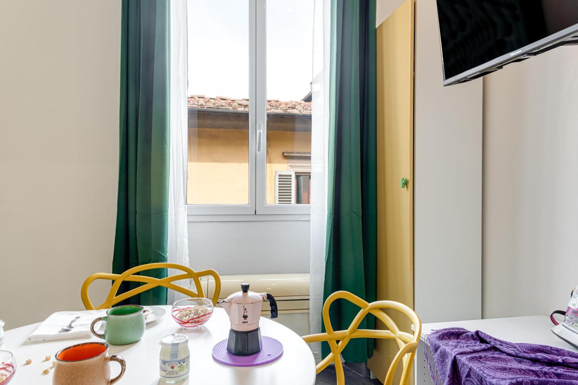 Lilla - Sweet Dreams In Florence Extérieur photo